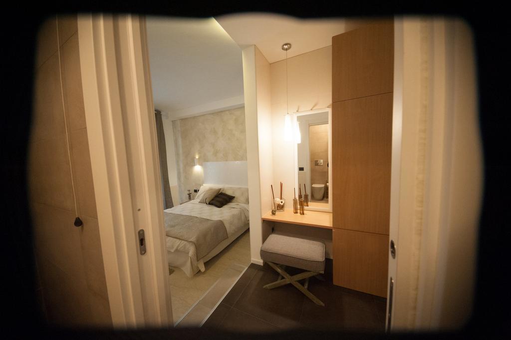 Davinci Relais Guest House Rome Ruang foto