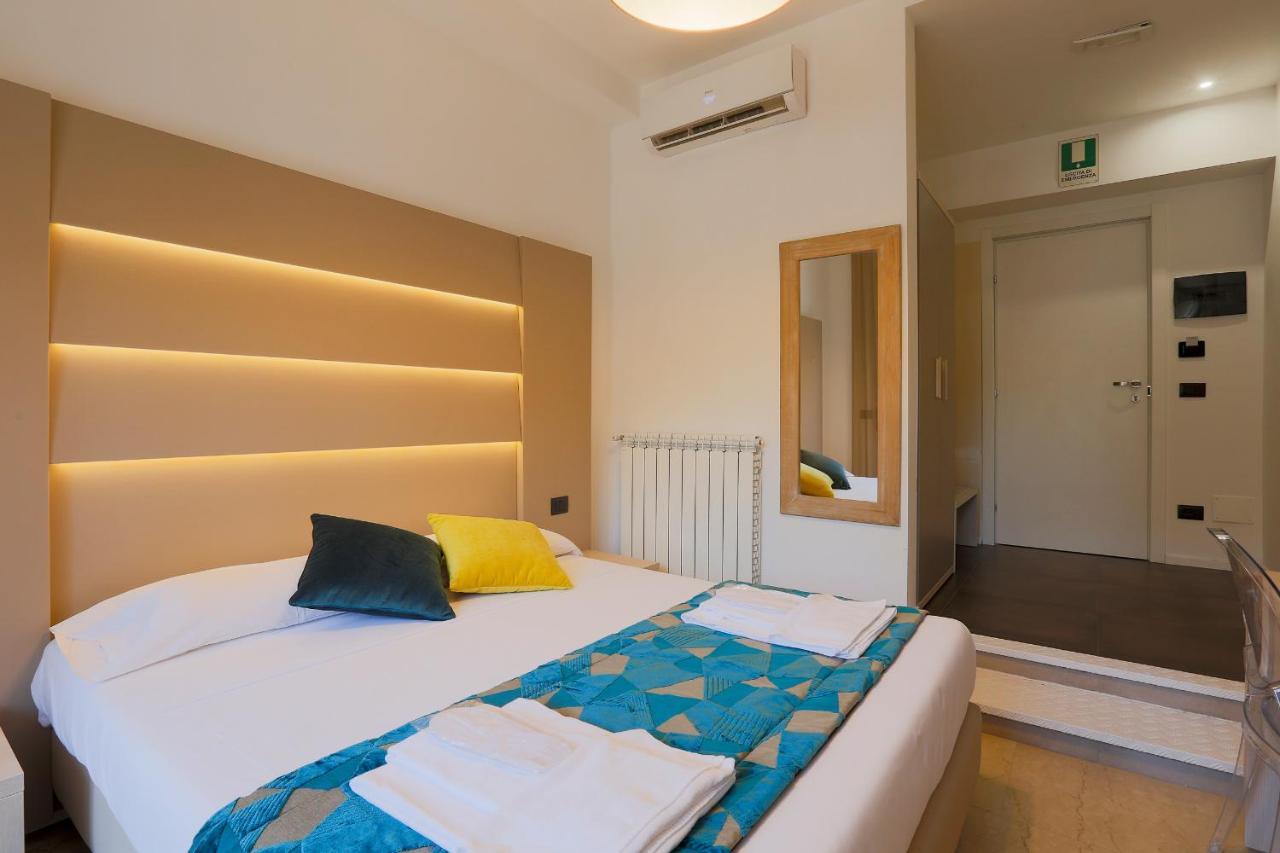 Davinci Relais Guest House Rome Bagian luar foto